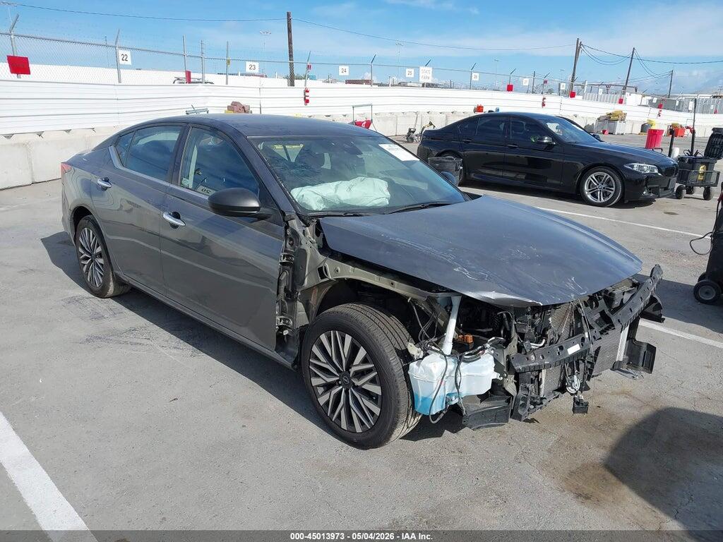 1N4BL4DV9RN353467 2024 NISSAN ALTIMA photo no. 1