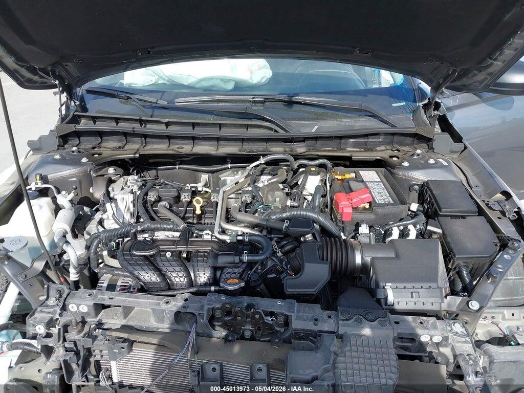 1N4BL4DV9RN353467 2024 NISSAN ALTIMA photo no. 10