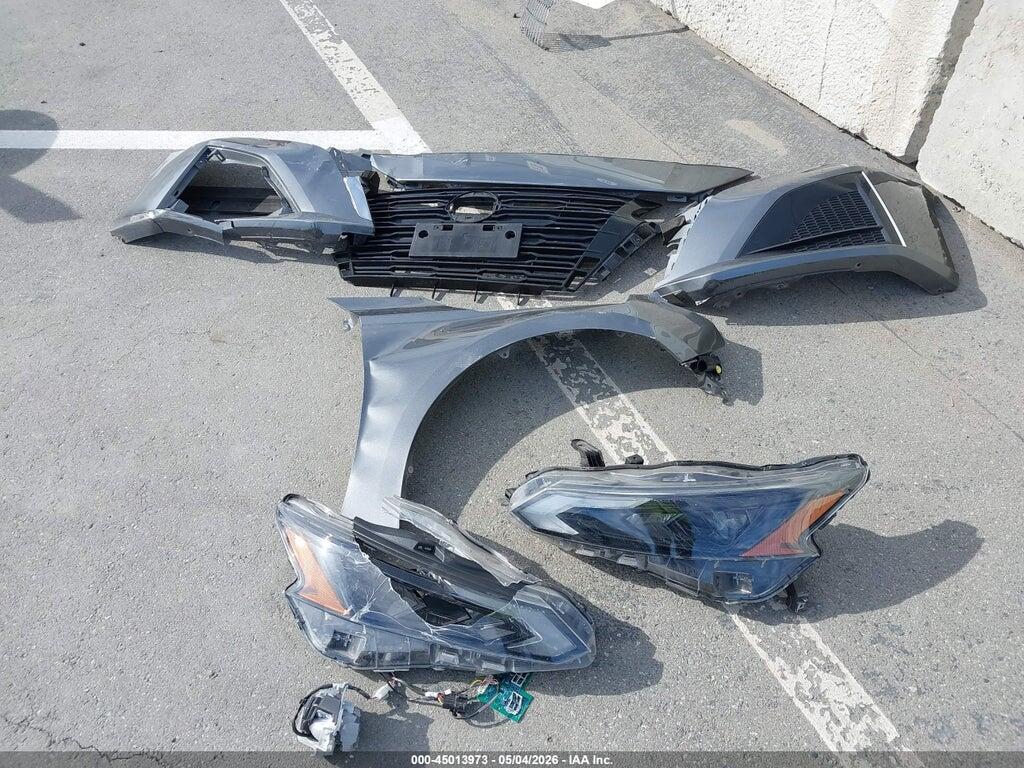 1N4BL4DV9RN353467 2024 NISSAN ALTIMA photo no. 12