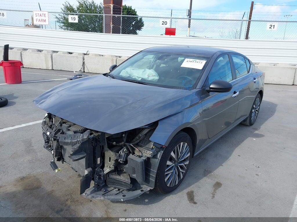 1N4BL4DV9RN353467 2024 NISSAN ALTIMA photo no. 2