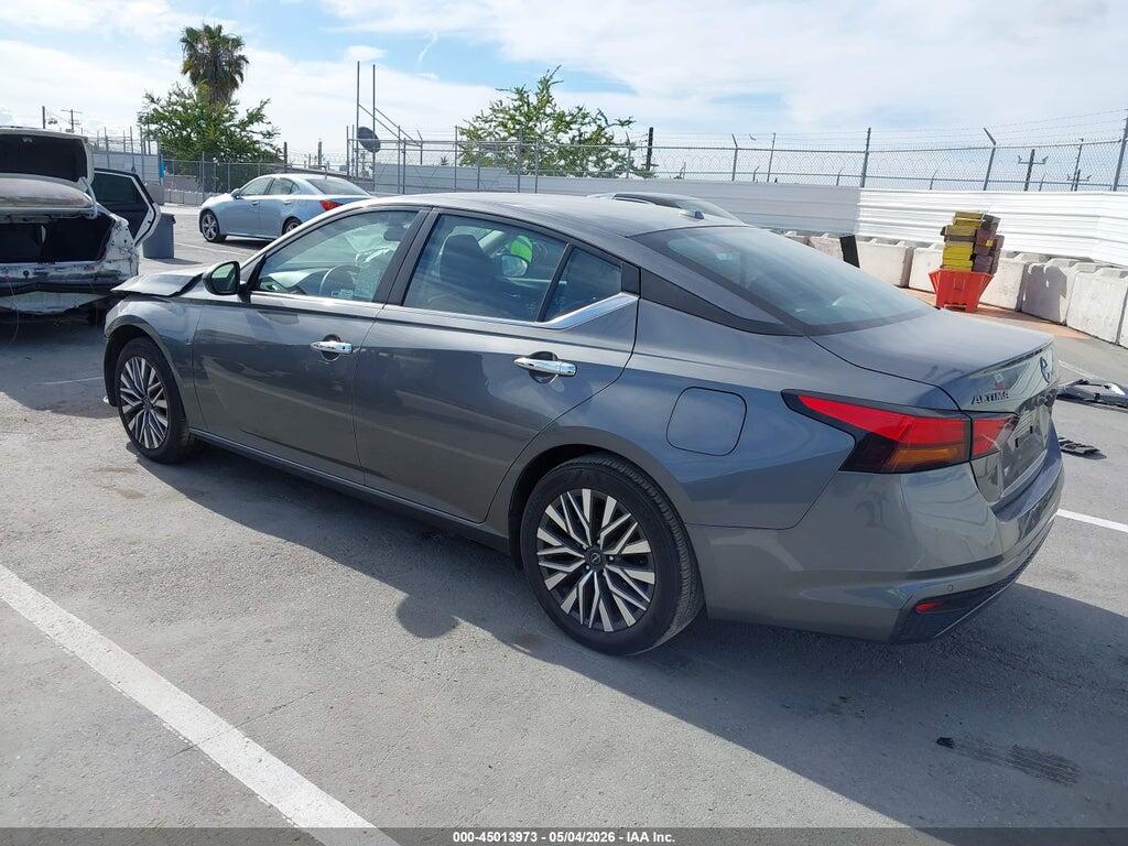1N4BL4DV9RN353467 2024 NISSAN ALTIMA photo no. 3