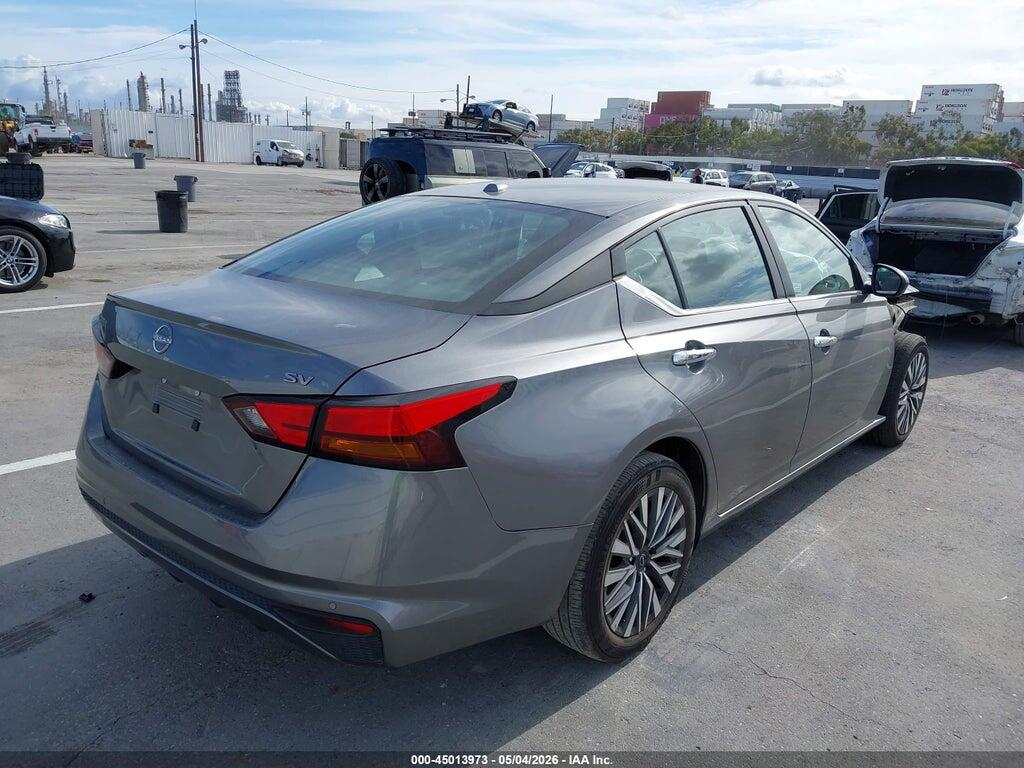 1N4BL4DV9RN353467 2024 NISSAN ALTIMA photo no. 4