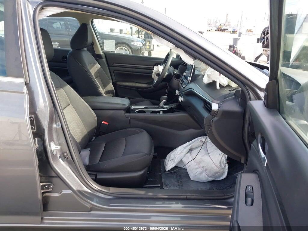 1N4BL4DV9RN353467 2024 NISSAN ALTIMA photo no. 5