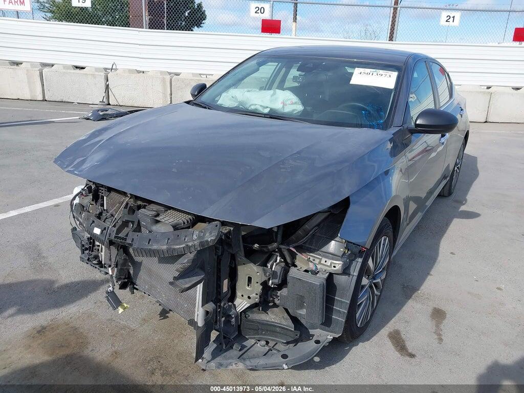 1N4BL4DV9RN353467 2024 NISSAN ALTIMA photo no. 6