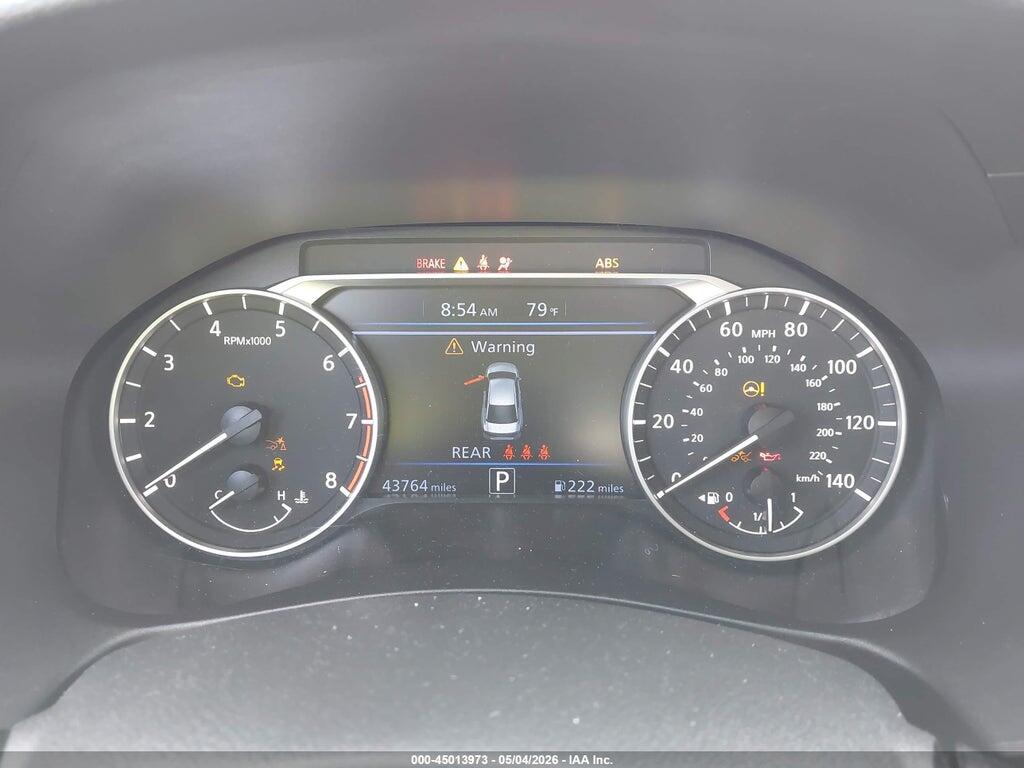 1N4BL4DV9RN353467 2024 NISSAN ALTIMA photo no. 7