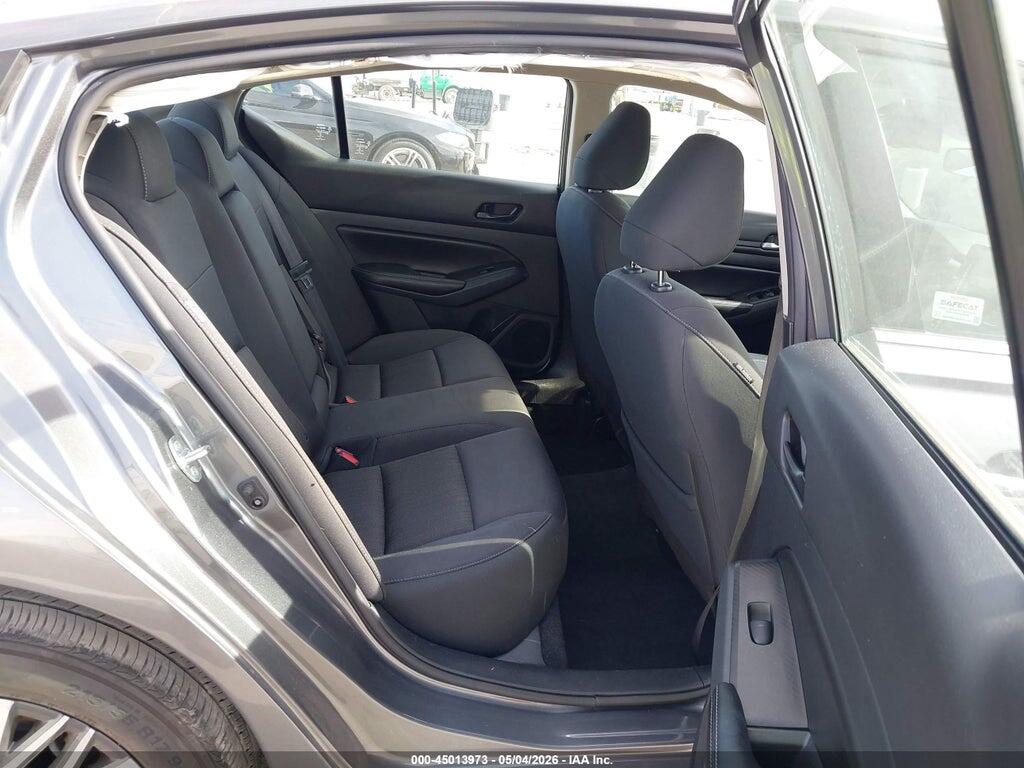 1N4BL4DV9RN353467 2024 NISSAN ALTIMA photo no. 8