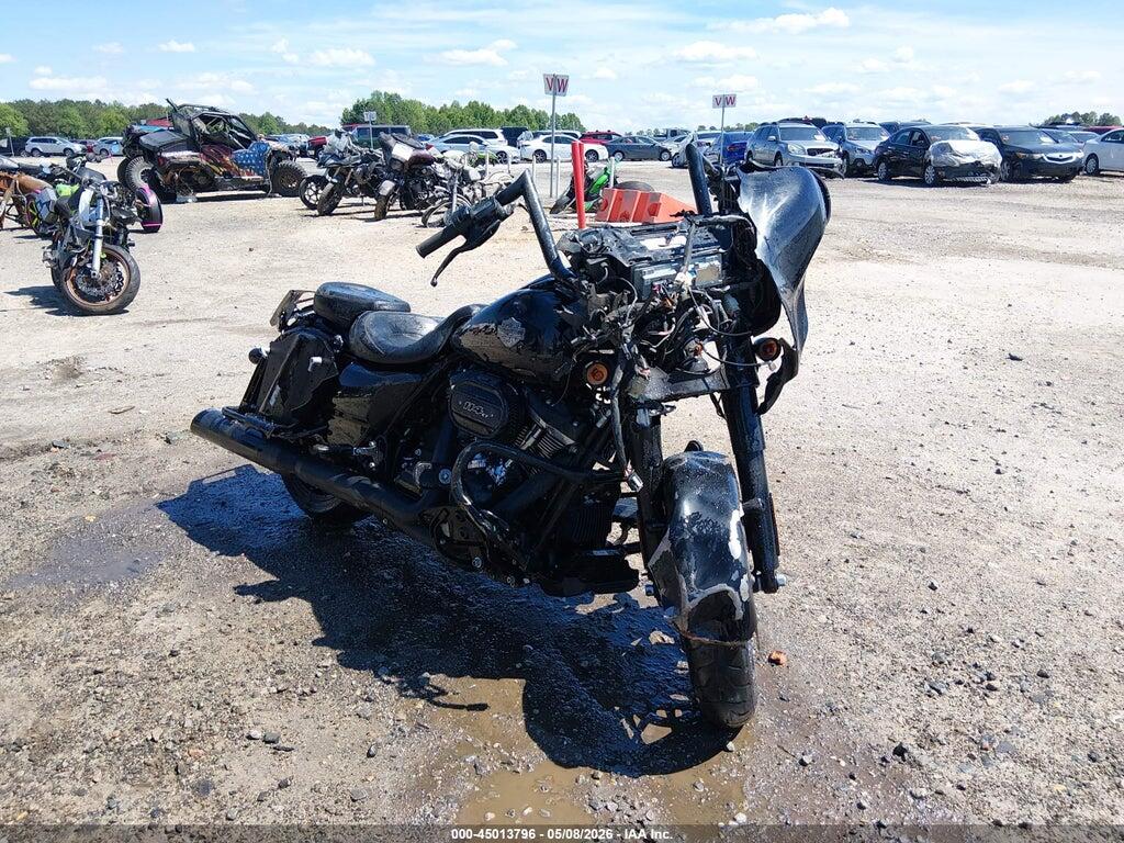1HD1KRP12PB675637 2023 HARLEY-DAVIDSON FLHXS photo no. 1