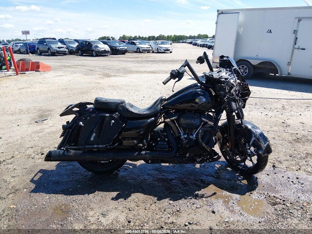 1HD1KRP12PB675637 2023 HARLEY-DAVIDSON FLHXS photo no. 12