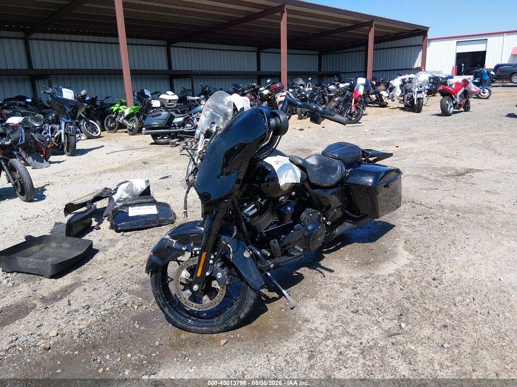 1HD1KRP12PB675637 2023 HARLEY-DAVIDSON FLHXS photo no. 2