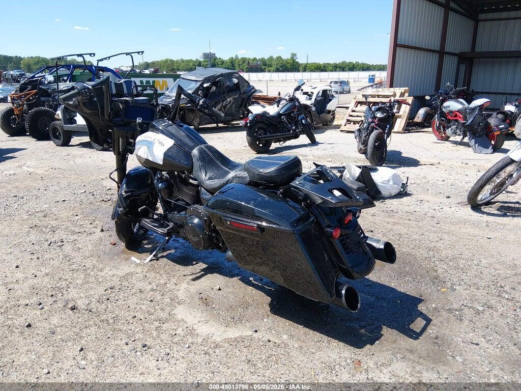 1HD1KRP12PB675637 2023 HARLEY-DAVIDSON FLHXS photo no. 3