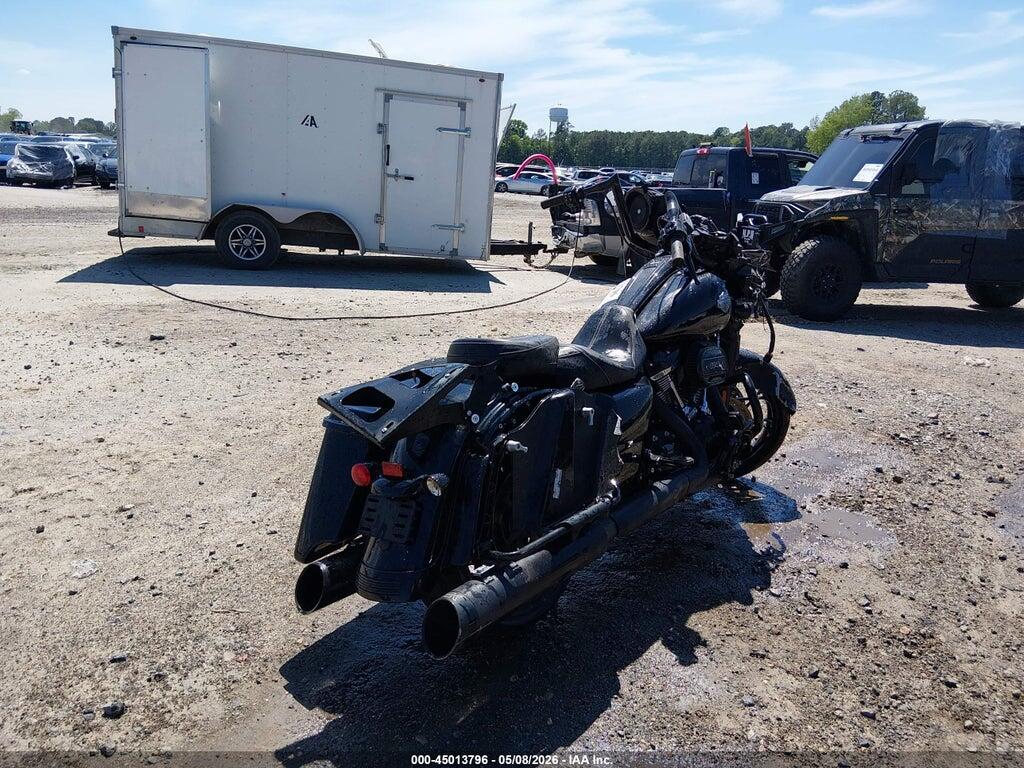1HD1KRP12PB675637 2023 HARLEY-DAVIDSON FLHXS photo no. 4