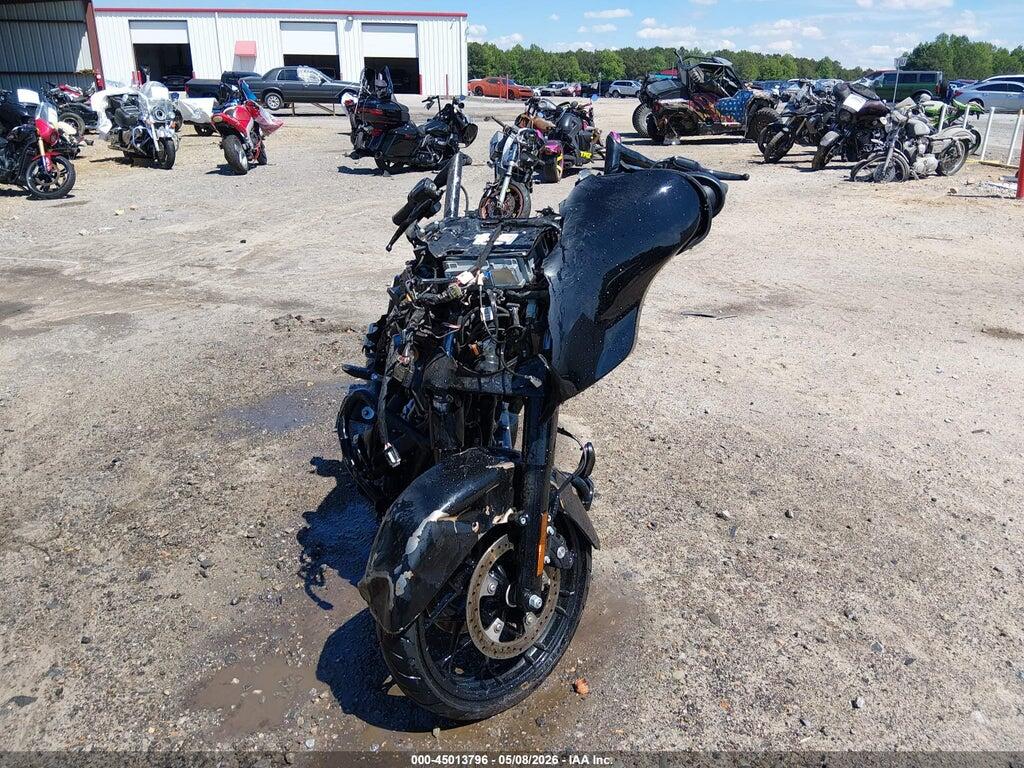 1HD1KRP12PB675637 2023 HARLEY-DAVIDSON FLHXS photo no. 5