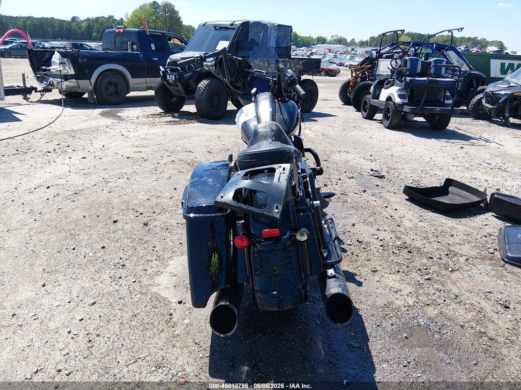 1HD1KRP12PB675637 2023 HARLEY-DAVIDSON FLHXS photo no. 6