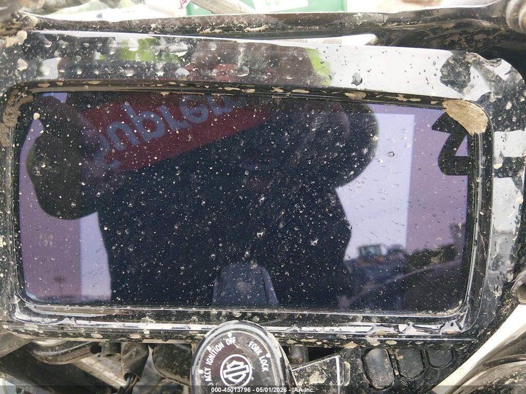 1HD1KRP12PB675637 2023 HARLEY-DAVIDSON FLHXS photo no. 7