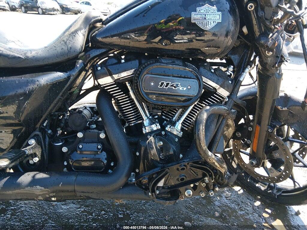 1HD1KRP12PB675637 2023 HARLEY-DAVIDSON FLHXS photo no. 8