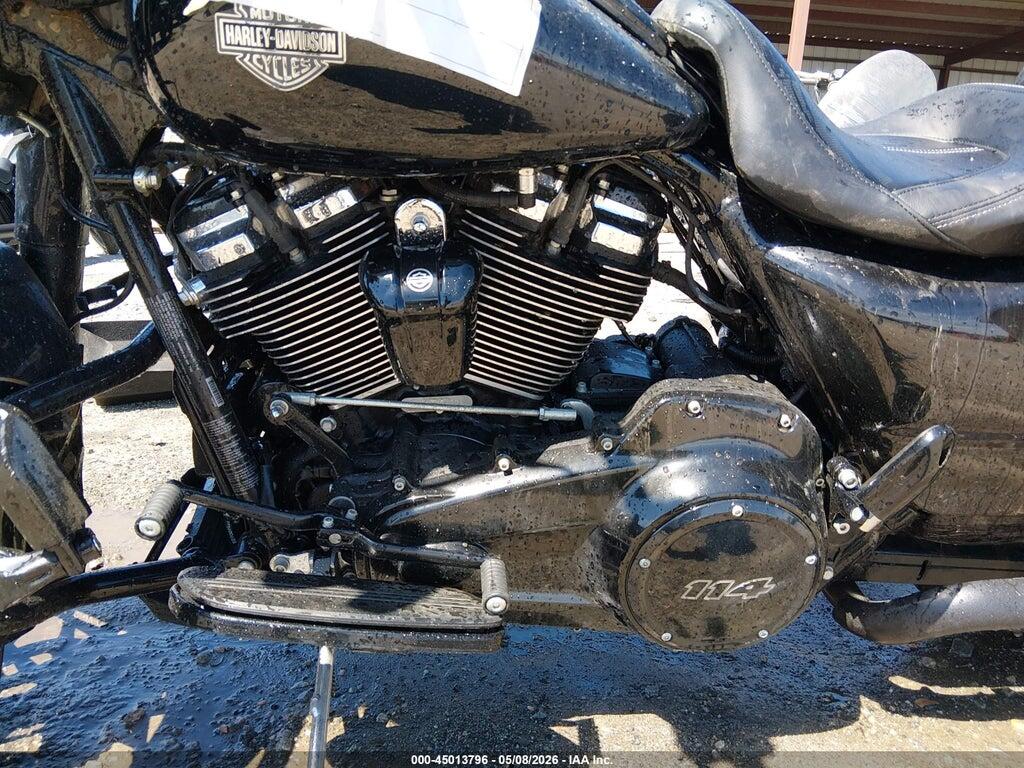 1HD1KRP12PB675637 2023 HARLEY-DAVIDSON FLHXS photo no. 9
