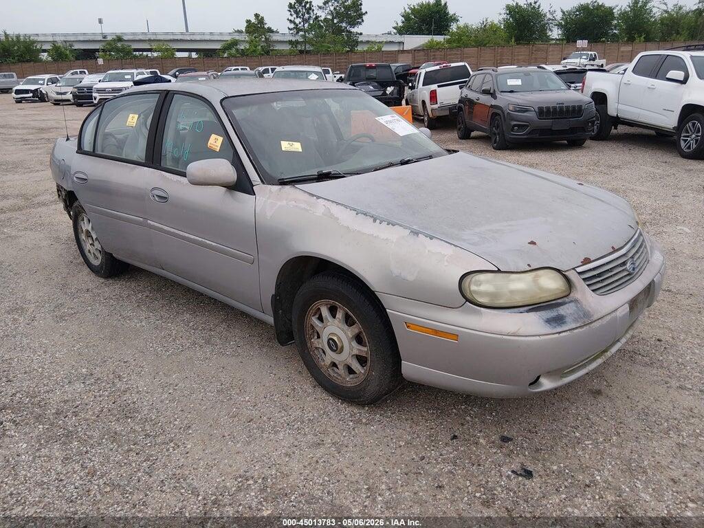 1G1NE52MXW6109214 1998 CHEVROLET MALIBU photo no. 1