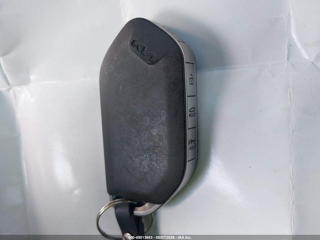 KNAG64J71S5391341 2025 KIA K5 photo no. 11