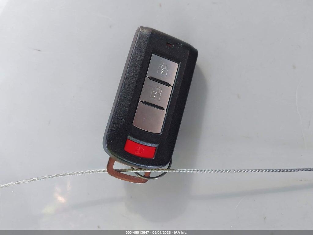 4A4AR4AU9EE015165 2014 MITSUBISHI OUTLANDER SPORT photo no. 11