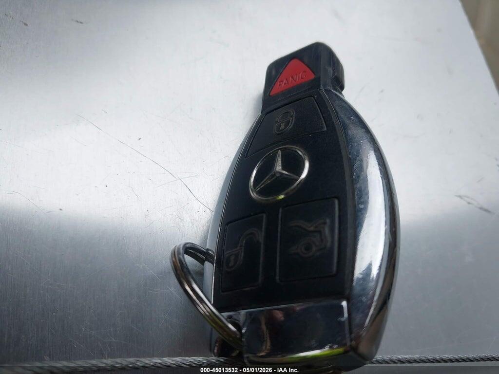 WDDGF8AB5DR270652 2013 MERCEDES-BENZ C 300 photo no. 11