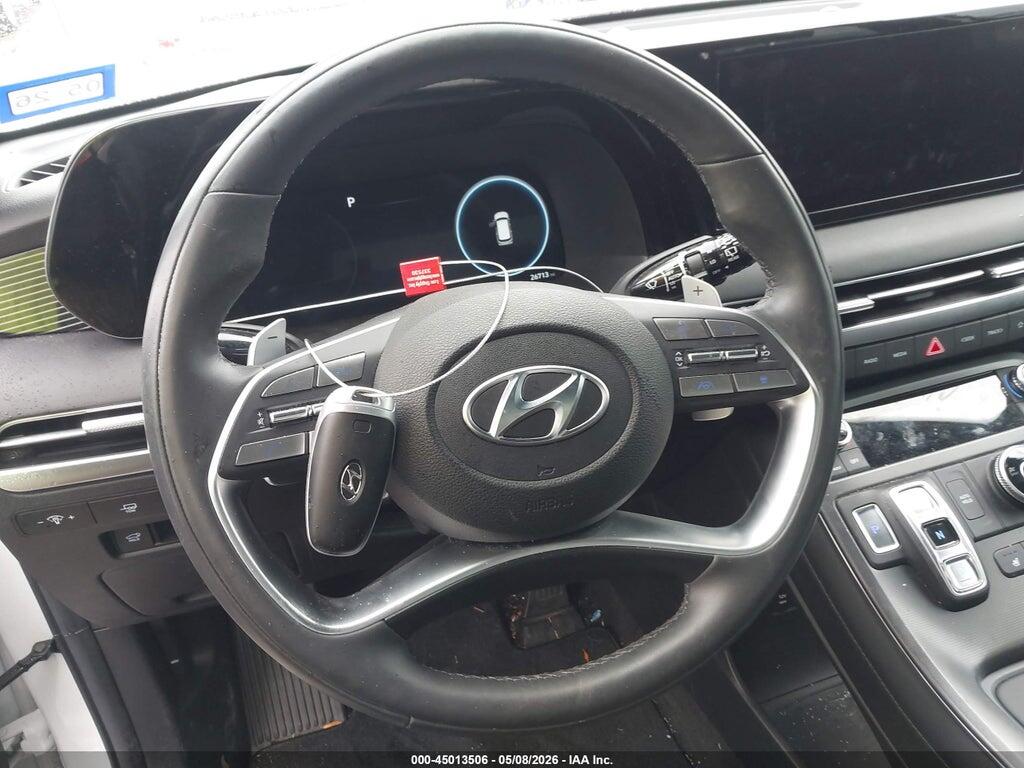 KM8R7DGE3RU776619 2024 HYUNDAI PALISADE photo no. 11