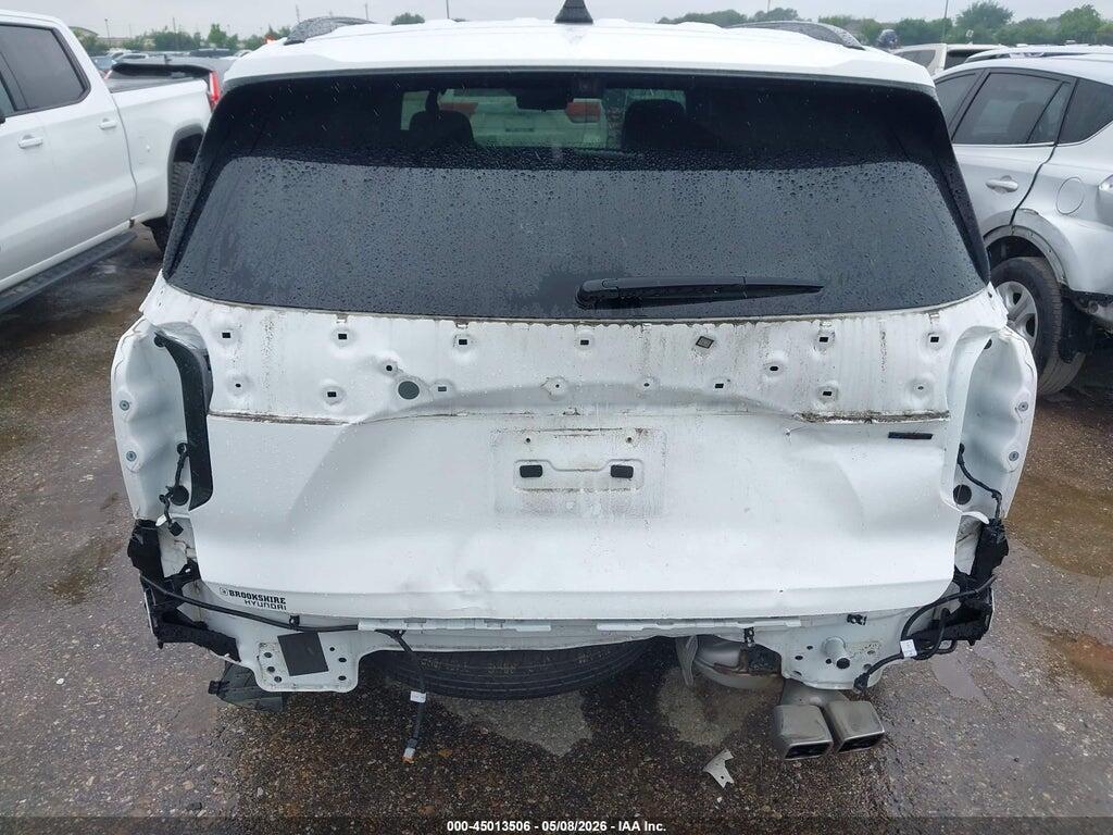 KM8R7DGE3RU776619 2024 HYUNDAI PALISADE photo no. 6