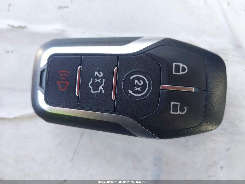 1FA6P8AM2G5215887 2016 FORD MUSTANG photo no. 11