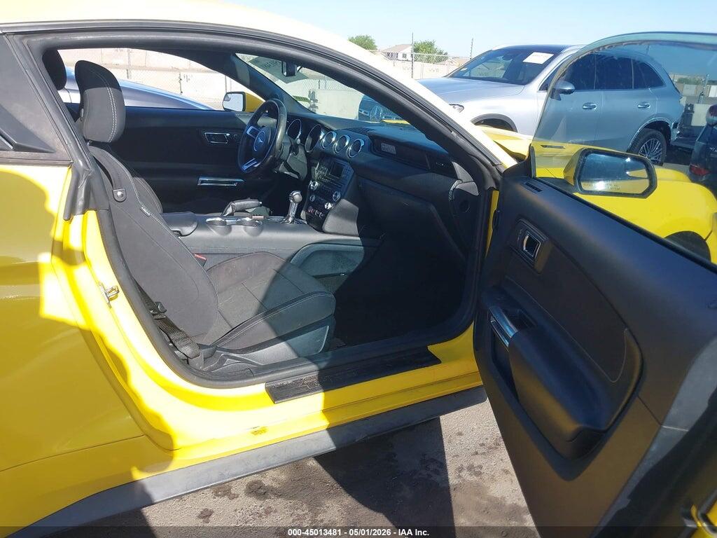 1FA6P8AM2G5215887 2016 FORD MUSTANG photo no. 5