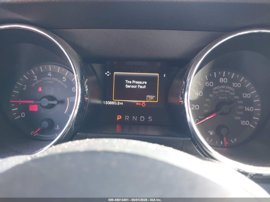 1FA6P8AM2G5215887 2016 FORD MUSTANG photo no. 7