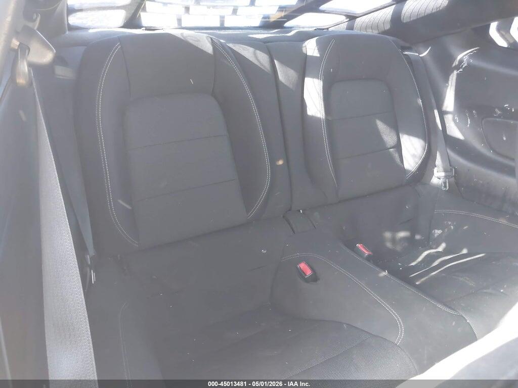 1FA6P8AM2G5215887 2016 FORD MUSTANG photo no. 8