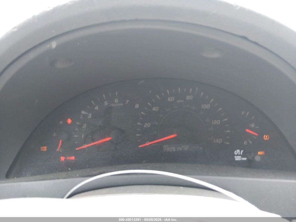 4T1BE46K38U248589 2008 TOYOTA CAMRY photo no. 7
