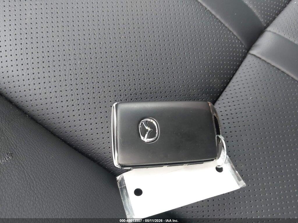 7MMVAAEW3TN160564 2026 MAZDA CX-50 HYBRID photo no. 11