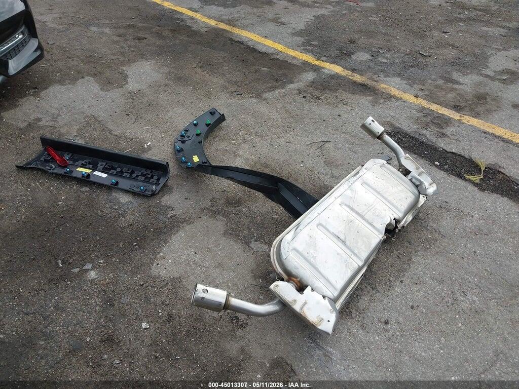 7MMVAAEW3TN160564 2026 MAZDA CX-50 HYBRID photo no. 12