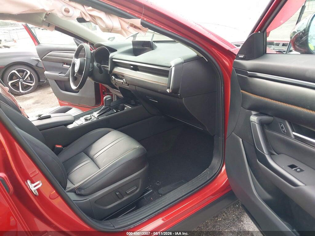 7MMVAAEW3TN160564 2026 MAZDA CX-50 HYBRID photo no. 5