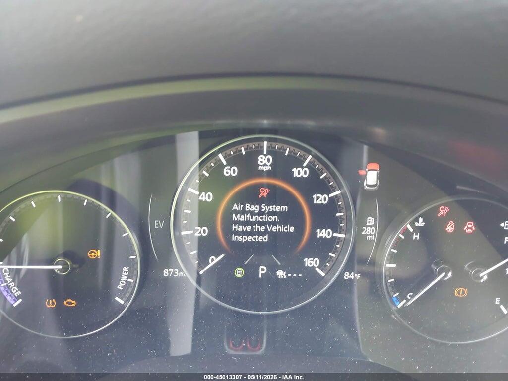 7MMVAAEW3TN160564 2026 MAZDA CX-50 HYBRID photo no. 7