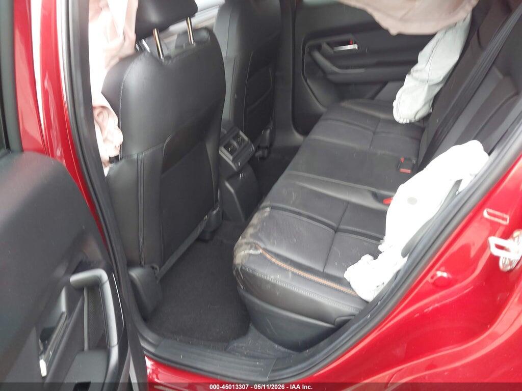 7MMVAAEW3TN160564 2026 MAZDA CX-50 HYBRID photo no. 8