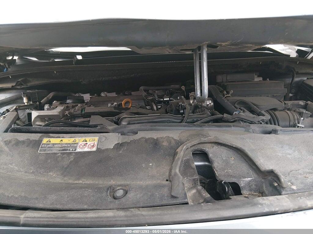 5YFB4MDE6RP203102 2024 TOYOTA COROLLA photo no. 10