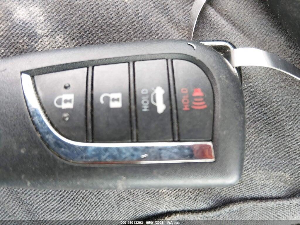 5YFB4MDE6RP203102 2024 TOYOTA COROLLA photo no. 11