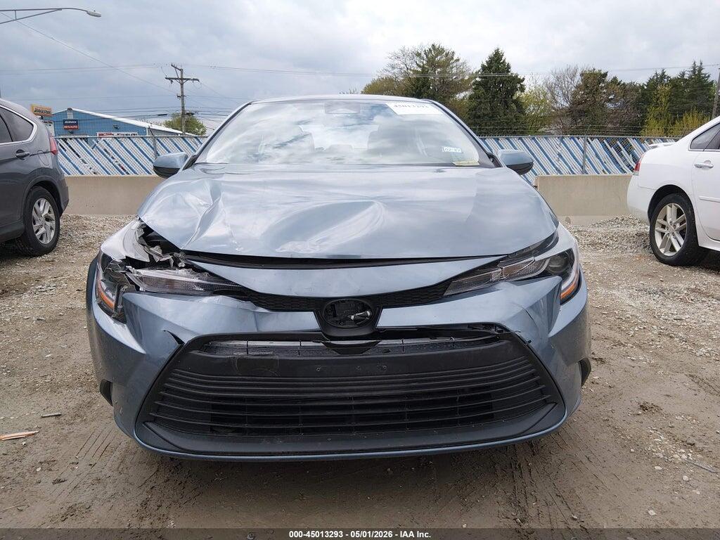 5YFB4MDE6RP203102 2024 TOYOTA COROLLA photo no. 12