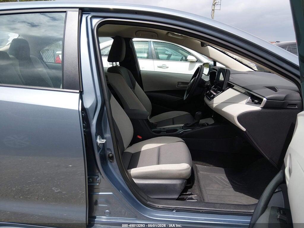5YFB4MDE6RP203102 2024 TOYOTA COROLLA photo no. 5