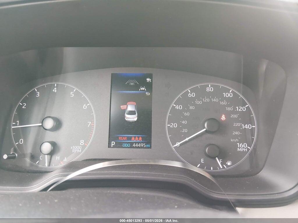 5YFB4MDE6RP203102 2024 TOYOTA COROLLA photo no. 7