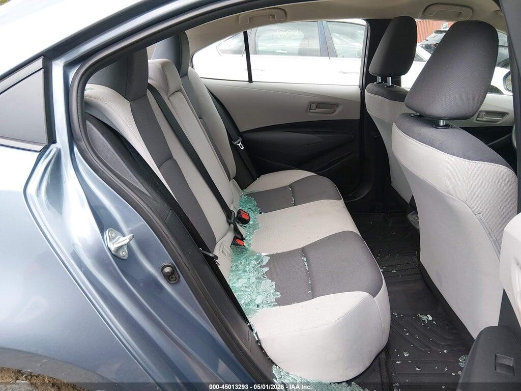 5YFB4MDE6RP203102 2024 TOYOTA COROLLA photo no. 8