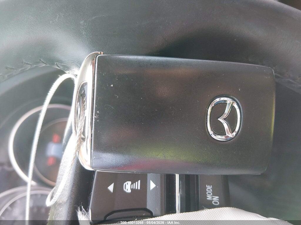 JM3KFBCM9P0113206 2023 MAZDA CX-5 photo no. 11
