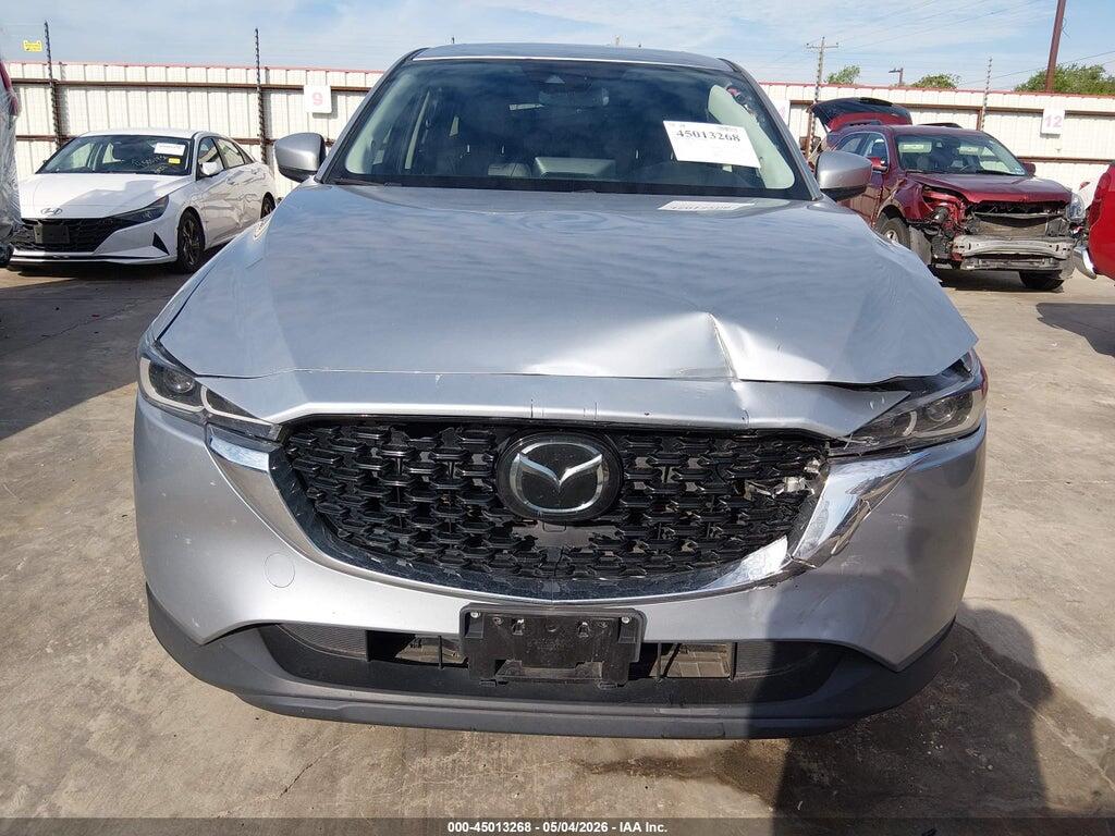 JM3KFBCM9P0113206 2023 MAZDA CX-5 photo no. 6
