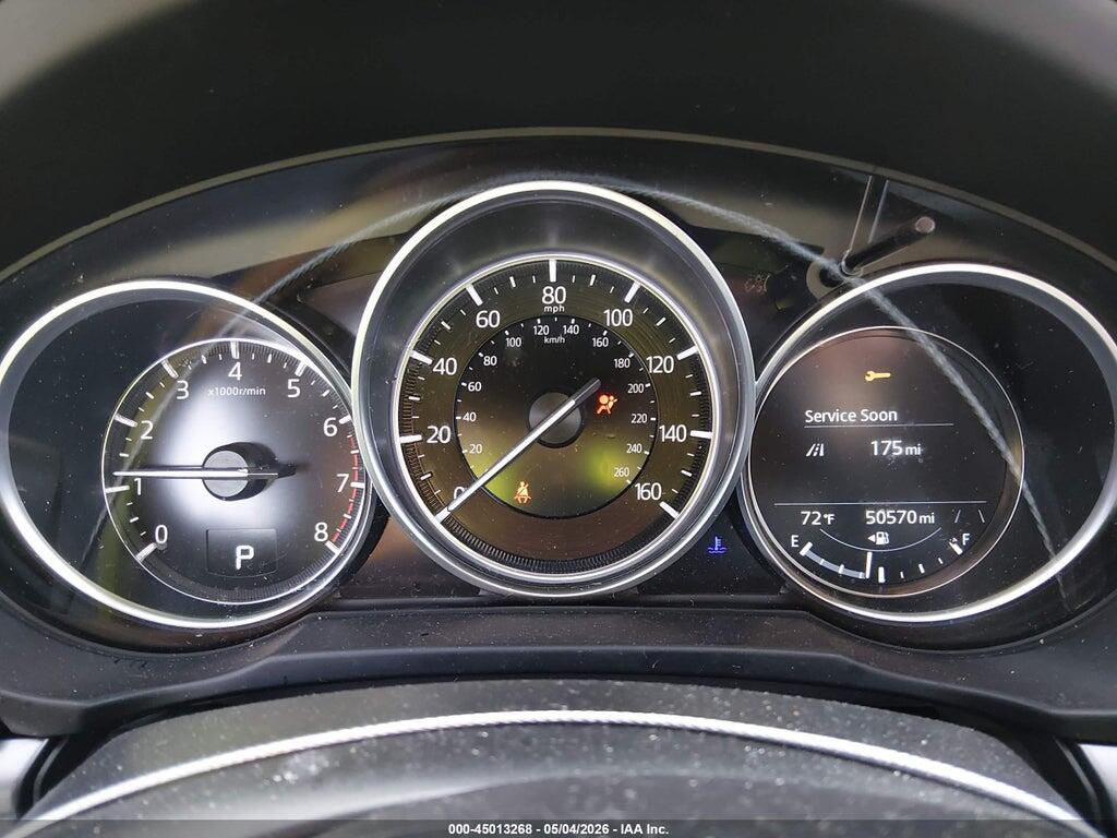 JM3KFBCM9P0113206 2023 MAZDA CX-5 photo no. 7
