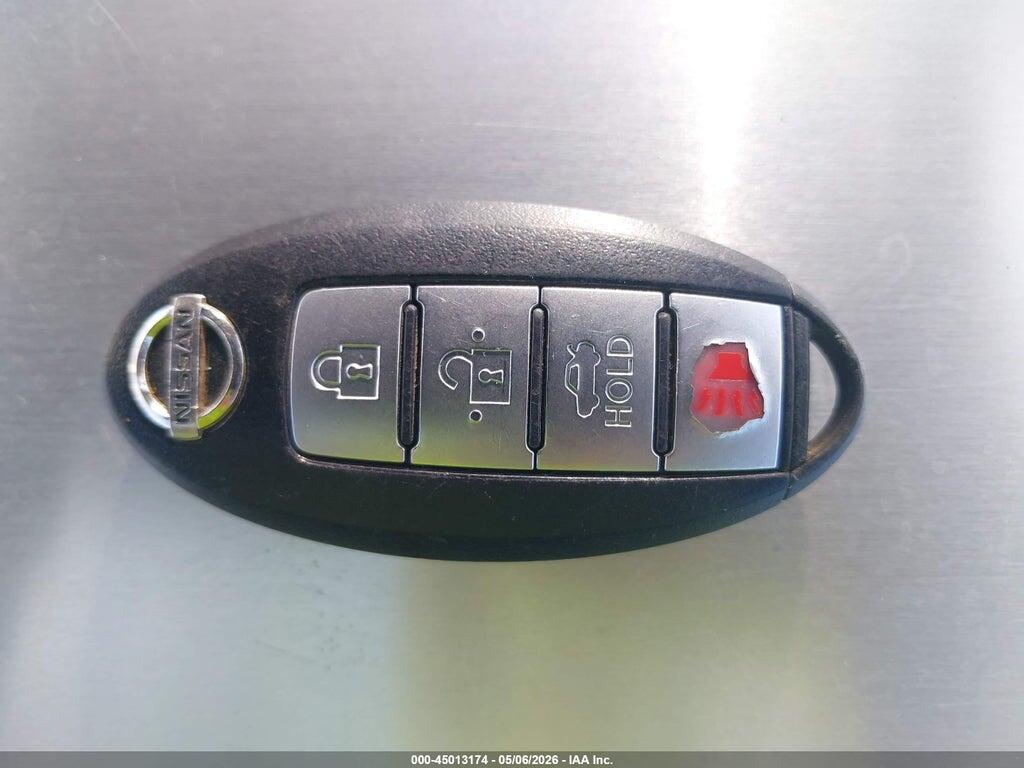 1N4AA5AP8EC476647 2014 NISSAN MAXIMA photo no. 11