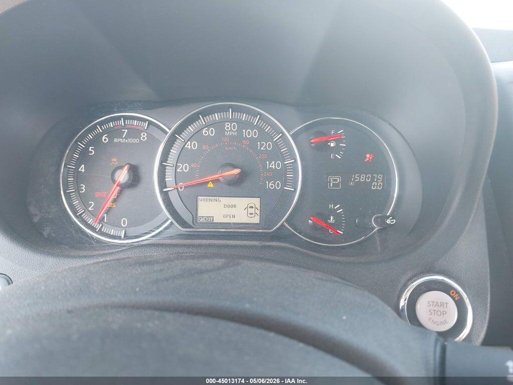 1N4AA5AP8EC476647 2014 NISSAN MAXIMA photo no. 7