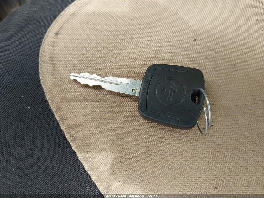 1FTZF1827XNA92156 1999 FORD F-150 photo no. 11