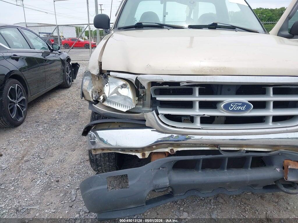 1FTZF1827XNA92156 1999 FORD F-150 photo no. 6
