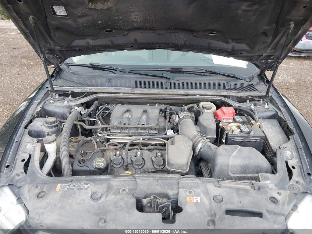 1FAHP2D83GG155109 2016 FORD TAURUS photo no. 10
